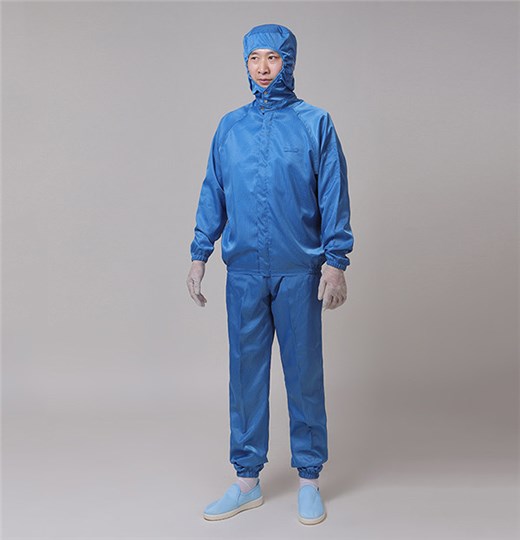 连帽分体服CH-1202