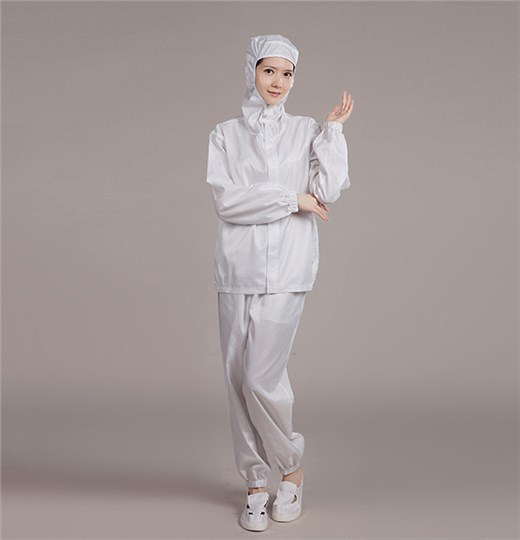 连帽分体服CH-1204